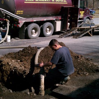 Bill Baldwin & Sons - Septic Services Near Me - Ghent, New York Bill Baldwin & Sons - Septic Services Near Me - Ghent, New York