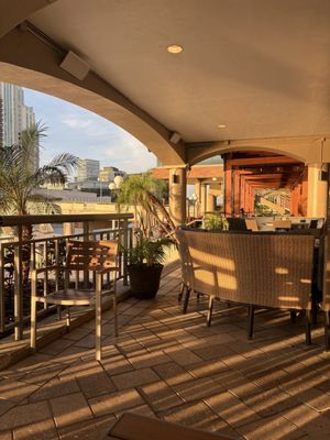 Jackson's Bistro, Bar & Sushi of Tampa by null