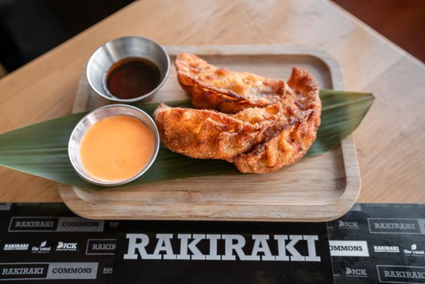 RAKIRAKI Ramen & Tsukemen by null