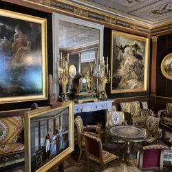 Musée Châteaux Malmaison