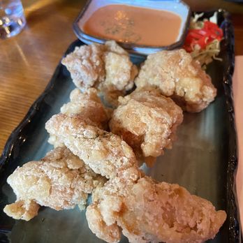 Waku Waku Ramen Chinatown - Chicken Karage - Ramen Near Me - Boston, Massachusetts Waku Waku Ramen Chinatown - Chicken Karage - Ramen Near Me - Boston, Massachusetts