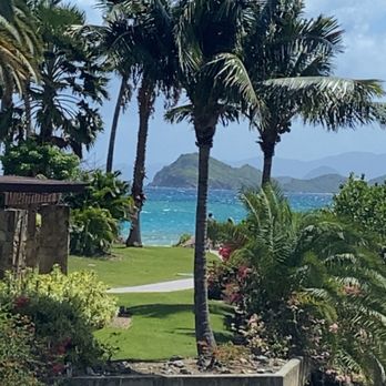 Jimmy Buffets Margaritaville Restaurant - From the walkway towards the lobby - New American Near Me - St. Thomas, Virgin Islands Jimmy Buffets Margaritaville Restaurant - From the walkway towards the lobby - New American Near Me - St. Thomas, Virgin Islands