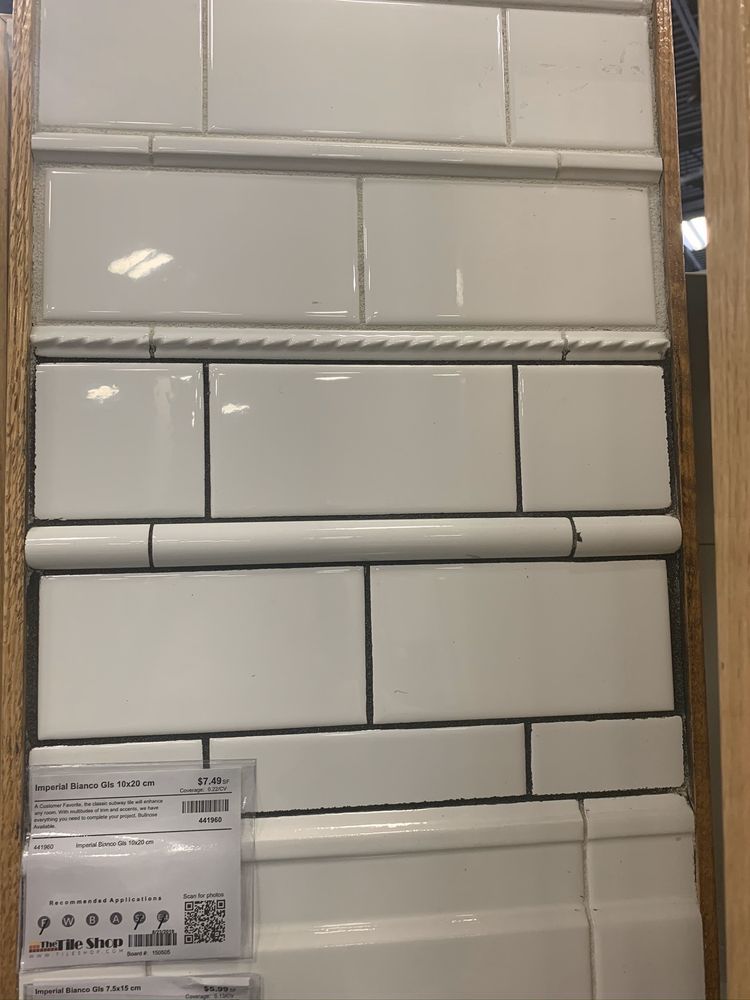 THE TILE SHOP 15 Photos & 13 Reviews 1A Garet Pl, Commack, New York