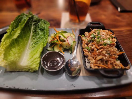 Lazy Dog Restaurant & Bar by null