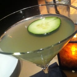 Tremontaine. You have to try it.