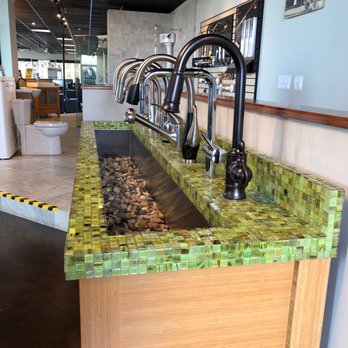 Longley Supply Company - LIVE Faucet demo station - Kitchen & Bath Near Me - Wilmington, North Carolina Longley Supply Company - LIVE Faucet demo station - Kitchen & Bath Near Me - Wilmington, North Carolina