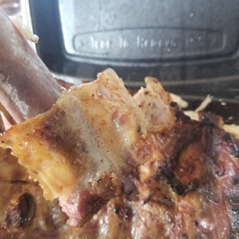 Earl's BBQ - They do not take the membrane off the ribs. They boiled the ribs to get them so tender. Otherwise no taste and unclean - Donuts Near Me - Chicago, Illinois Earl's BBQ - They do not take the membrane off the ribs. They boiled the ribs to get them so tender. Otherwise no taste and unclean - Donuts Near Me - Chicago, Illinois
