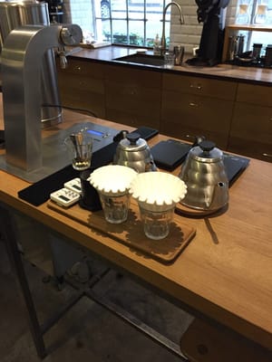 Coffee Collective by null Coffee Collective by null