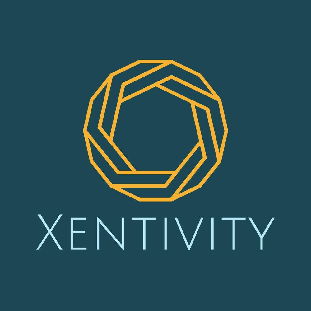 Xentivty Logo