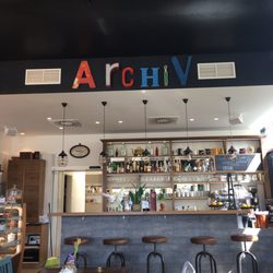 Archiv