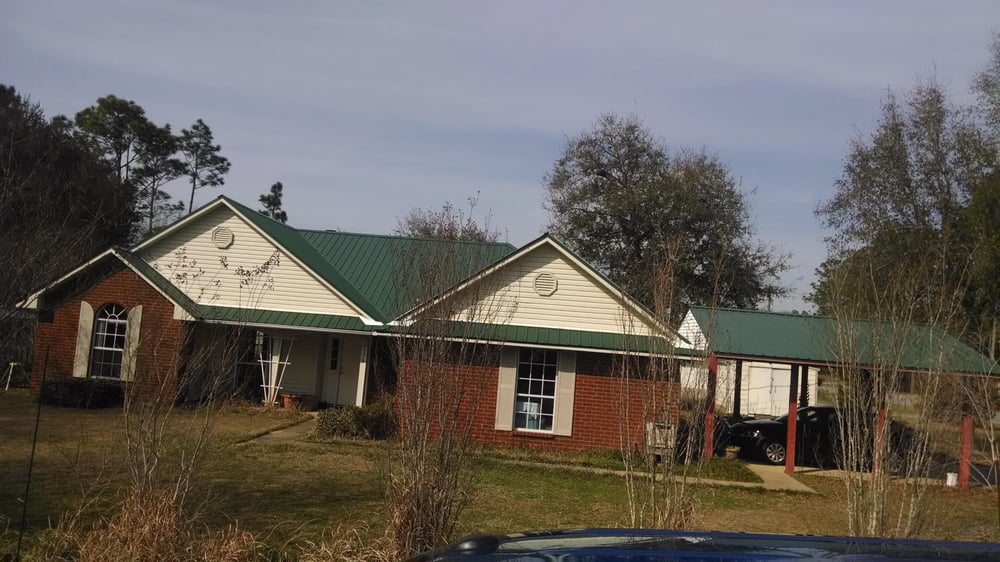 Slide of Pro Tec Exteriors