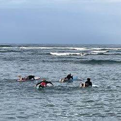 Hawaii Surf Guru