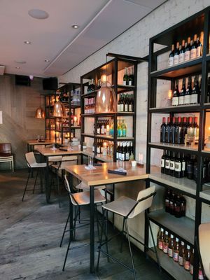 Town Hall Restaurant Jacksonville by null