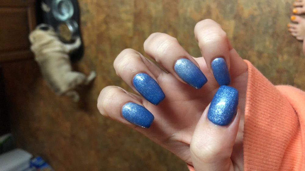 ESSENCE NAILS 141 Photos & 34 Reviews Nail Salons 1577 W Ridge Rd