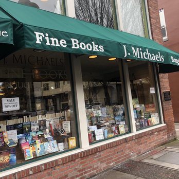 J MICHAELS BOOKS - Updated November 2024 - 16 Photos & 34 Reviews - 160 ...