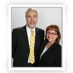 Brigham, Calhoun, Whitson & Associates