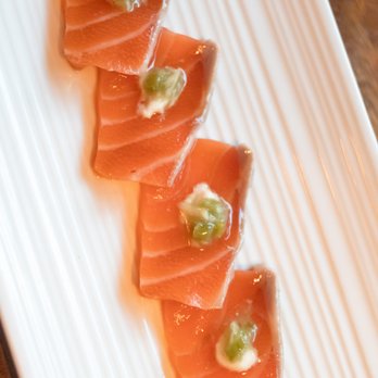 MF Sushi - Japanese Near Me - Atlanta, Georgia