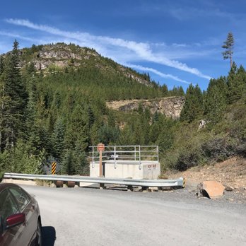 Tumalo Creek Trail - end of the road before the parking lot on the left - Hiking Near Me - Bend, Oregon Tumalo Creek Trail - end of the road before the parking lot on the left - Hiking Near Me - Bend, Oregon