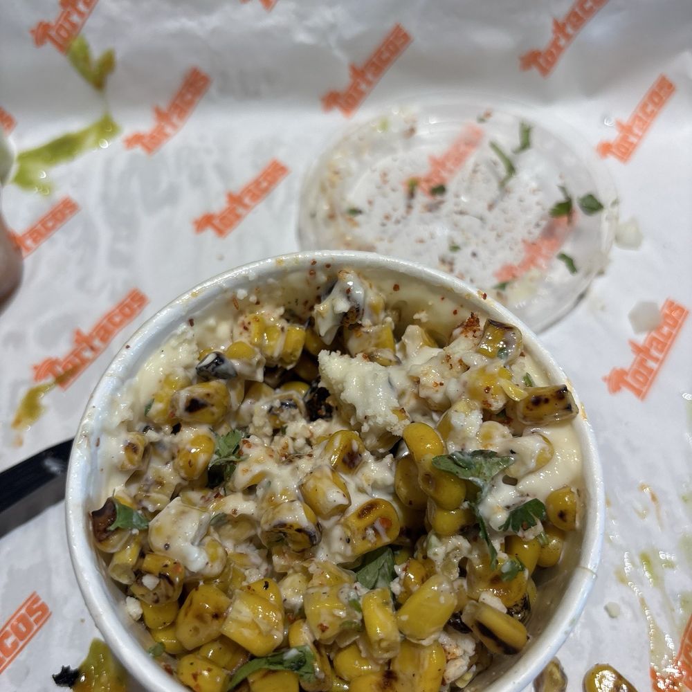 Esquites Esquites