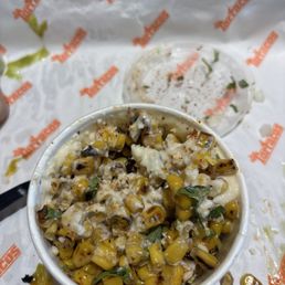 Esquites
