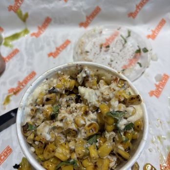 Tortacos - Esquites - Mexican Near Me - Germantown, Maryland
