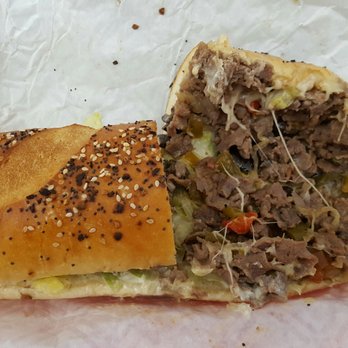 DiBella's Subs - Cheesesteak - Sandwiches Near Me - Independence, Ohio