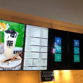 Hanlin Tea Room - Cool menu - Tea Rooms Near Me - Chino Hills, California Hanlin Tea Room - Cool menu - Tea Rooms Near Me - Chino Hills, California