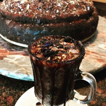 RIM Cafe - Coffee & Tea Near Me - Philadelphia, Pennsylvania RIM Cafe - Coffee & Tea Near Me - Philadelphia, Pennsylvania