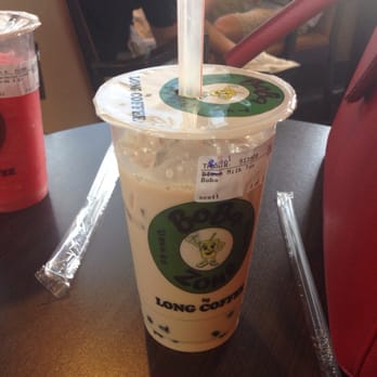 Long Coffee - Royal milk tea - Coffee & Tea Near Me - Houston, Texas Long Coffee - Royal milk tea - Coffee & Tea Near Me - Houston, Texas