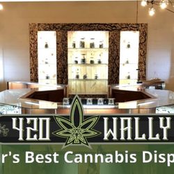 420 Wally