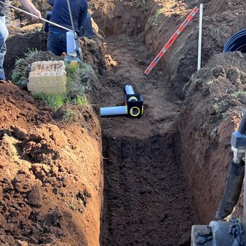 AA Septic Services - Septic Services Near Me