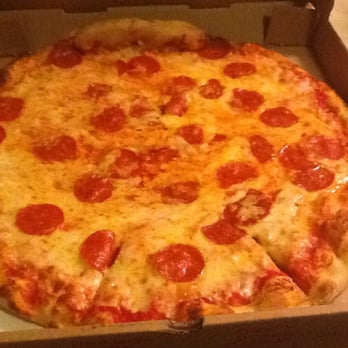 Salvito's Pizza Palace - Pizza Near Me - Philadelphia, Pennsylvania