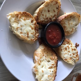 Capriccis True Italian - Cheesy garlic bread - Italian Near Me - Waxhaw, North Carolina Capriccis True Italian - Cheesy garlic bread - Italian Near Me - Waxhaw, North Carolina