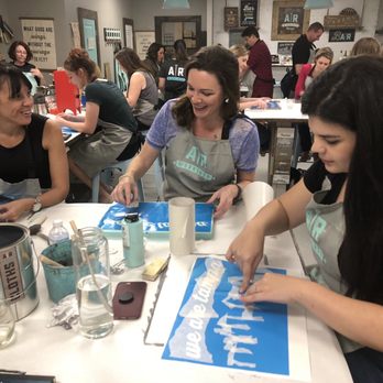 AR Workshop Tampa - Art Classes Near Me - Tampa, Florida AR Workshop Tampa - Art Classes Near Me - Tampa, Florida
