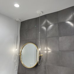 UG Bay Electric - Lights installation