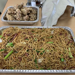 Leeās Kitchen on Yelp