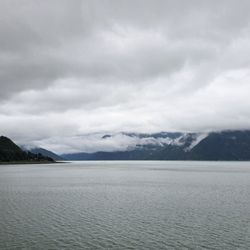 Haines Visitor Center - Port stop via NCL Spirit at Haines AK