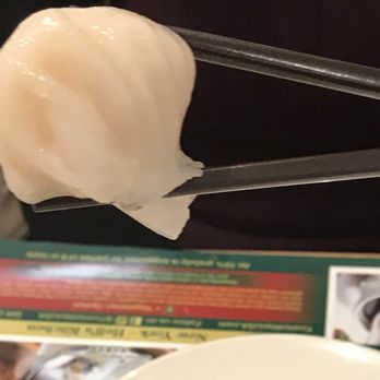 Tim Ho Wan - Hell's Kitchen - Har gow - Dim Sum Near Me - New York, New York Tim Ho Wan - Hell's Kitchen - Har gow - Dim Sum Near Me - New York, New York