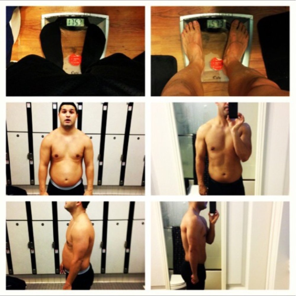 CrossFit Saved - 2 month transformation. 18 pounds lost. And a whole lot of gains! Thanks John and Crossfit Saved! - Interval Training Gyms Near Me - Fullerton, California CrossFit Saved - 2 month transformation. 18 pounds lost. And a whole lot of gains! Thanks John and Crossfit Saved! - Interval Training Gyms Near Me - Fullerton, California