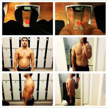 CrossFit Saved - 2 month transformation. 18 pounds lost. And a whole lot of gains! Thanks John and Crossfit Saved! - Interval Training Gyms Near Me - Fullerton, California CrossFit Saved - 2 month transformation. 18 pounds lost. And a whole lot of gains! Thanks John and Crossfit Saved! - Interval Training Gyms Near Me - Fullerton, California