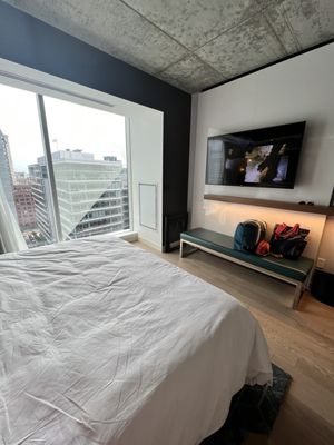 Humaniti Hotel Montreal Autograph Collection by null