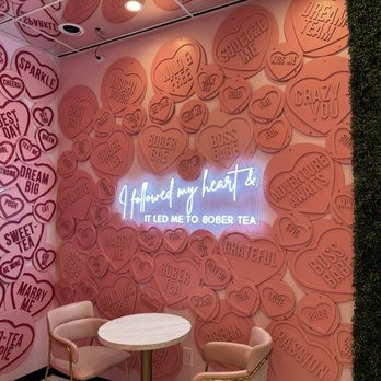 Bober Tea - Bubble Tea Near Me - San Ramon, California Bober Tea - Bubble Tea Near Me - San Ramon, California