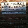 Photo of Clinic of Massage and Muscle Therapy