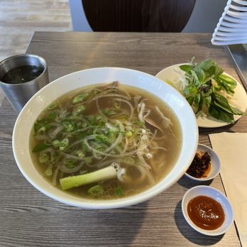 Pho Ao Sen - #1 - Vietnamese Near Me - Oakland, California Pho Ao Sen - #1 - Vietnamese Near Me - Oakland, California