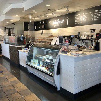 Intentional Coffee - Coffee & Tea Near Me - Fullerton, California Intentional Coffee - Coffee & Tea Near Me - Fullerton, California