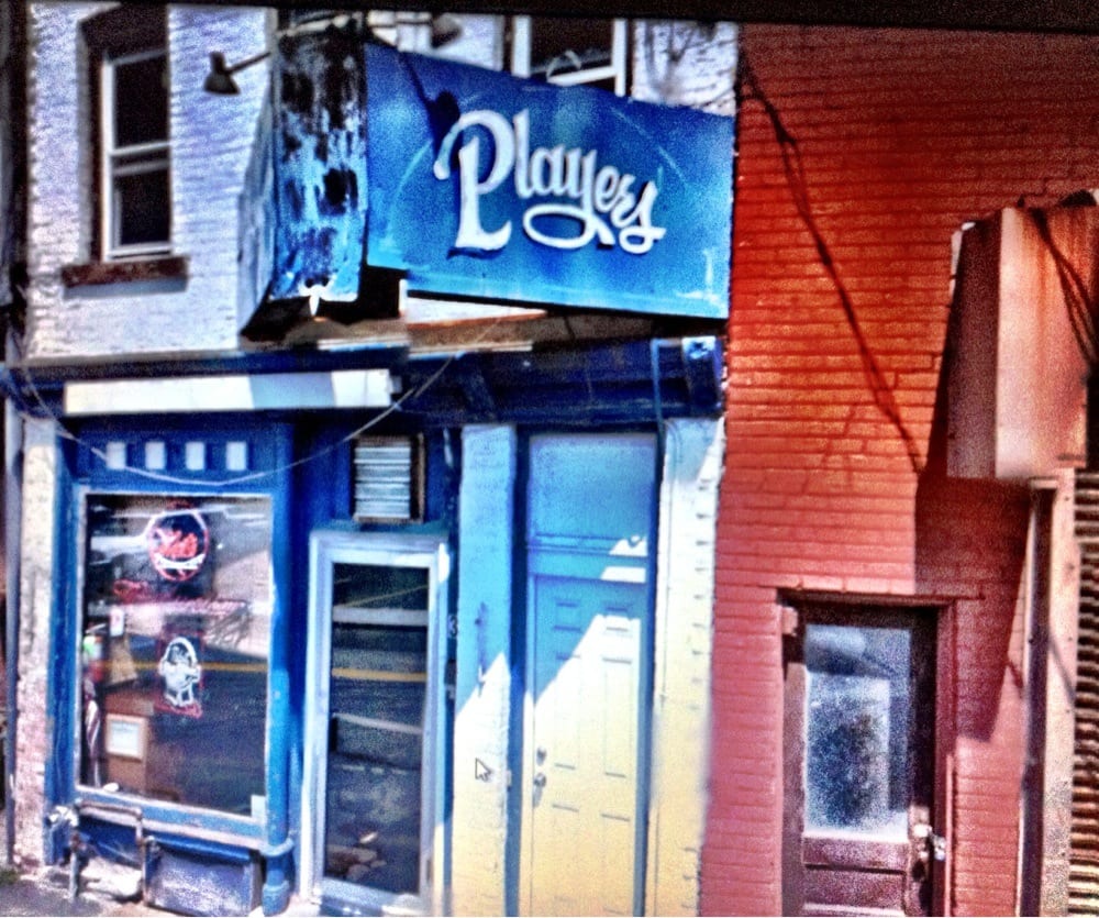 PLAYER’S Updated August 2024 30 Henry St, Middletown, New York