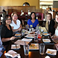 Valley Vision & Optical - The Valley Vision & Optical team at our June 2016 appreciation dinner