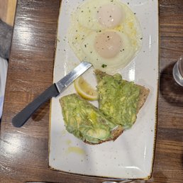 Avocado Toast