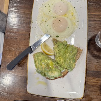 First Watch - Avocado toast - Cafes Near Me - Oro Valley, Arizona