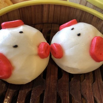 Koi Palace - Dim Sum Near Me - Milpitas, California